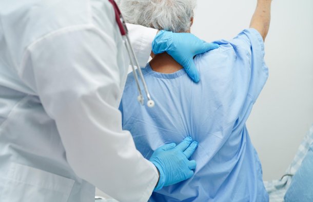 Artroscopia de hombro en Tamaulipas: Una solución para problemas articulares