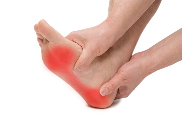 Tratamiento de la Fascitis plantar en Tamaulipas