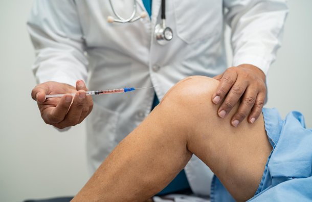 Infiltraciones en Tamaulipas para tratar lesiones articulares