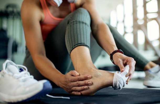 Lesión de tendones en Tamaulipas: Tratamientos especializados en Traumatología y Ortopedia con Alta Especialidad en Cirugía Articular