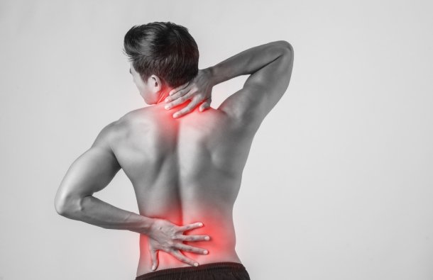 Lesiones de la columna en Tamaulipas: especialidad en Traumatología y Ortopedia con Alta Especialidad en Cirugía Articular