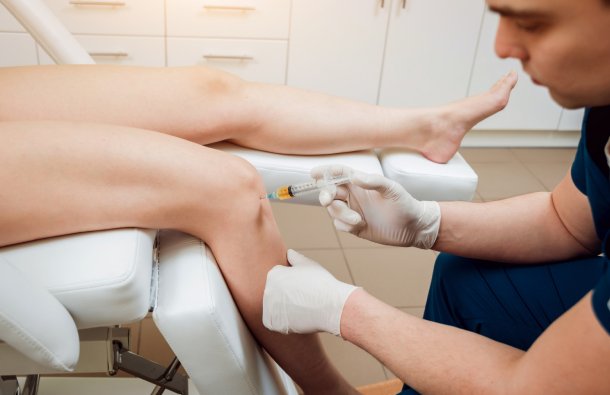 Viscosuplementación en Tamaulipas: Mejora la movilidad articular